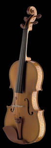 Violine, Modell "Hellier"