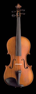 Violine, Gagliano-Modell
